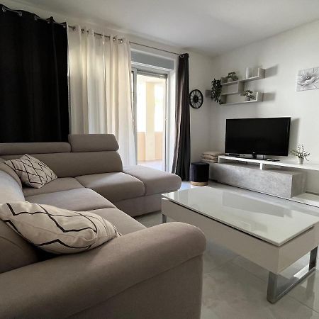 Apartmán Maris Medulin Exteriér fotografie