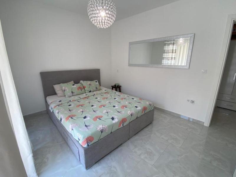 Apartmán Maris Medulin Exteriér fotografie