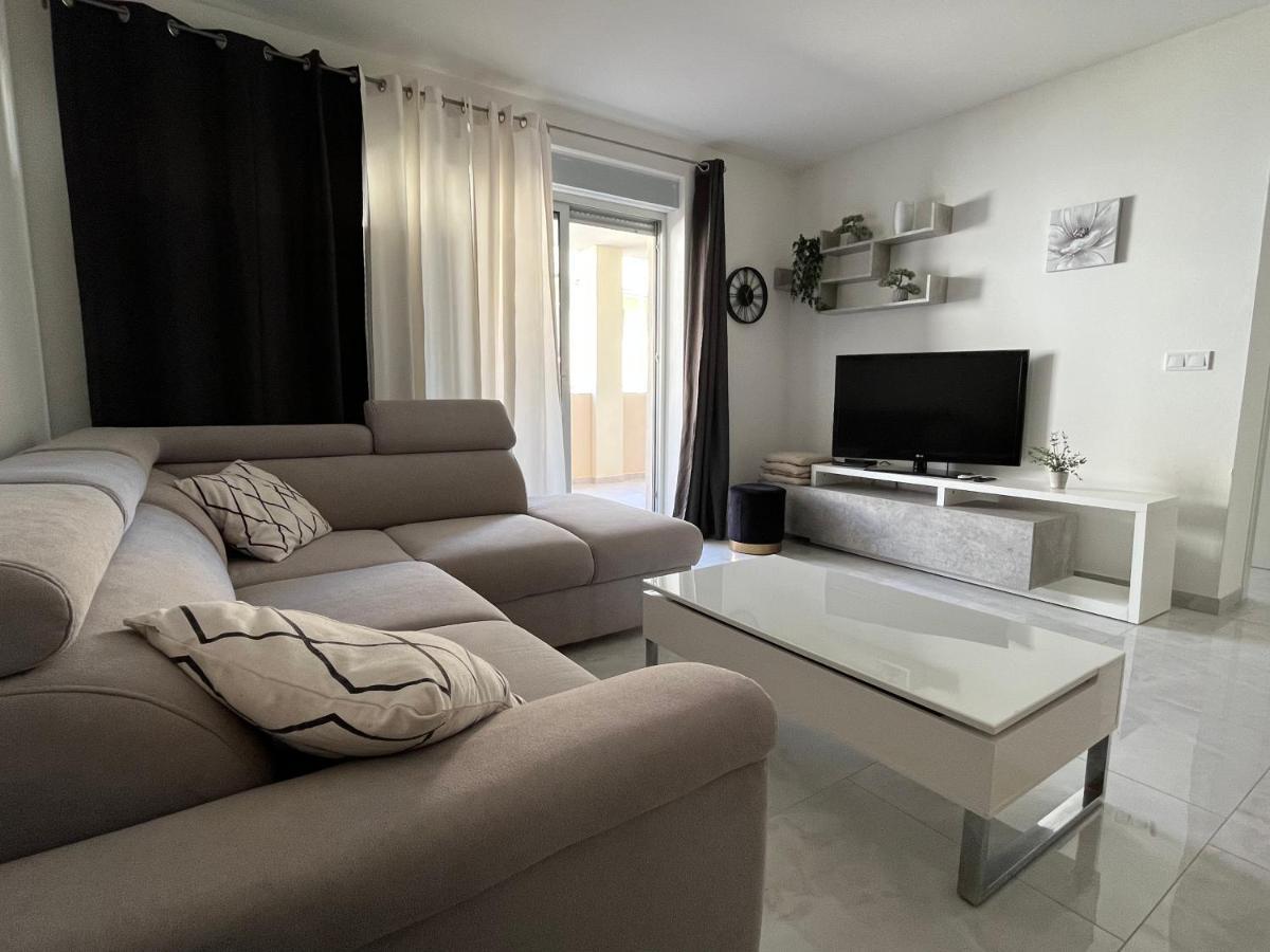 Apartmán Maris Medulin Exteriér fotografie