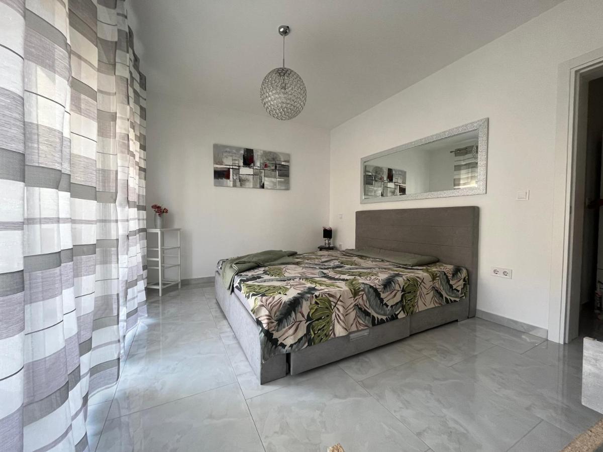 Apartmán Maris Medulin Exteriér fotografie